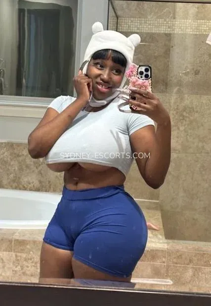 Sydney escorts Miranda — 9