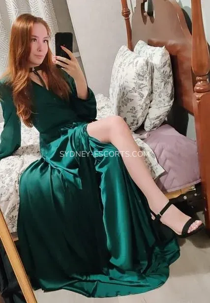 Sydney escorts Miranda — 4