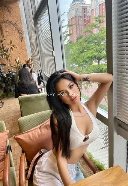 Sydney escorts Gabriella — 7