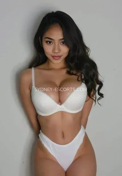 Sydney escorts Ingrid — 7