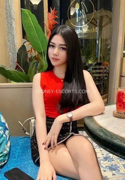 Sydney escorts Stephanie — 1