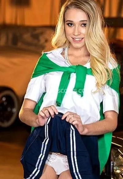 Sydney escorts Fernanda — 2