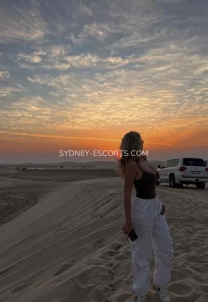 Sydney escorts sofie