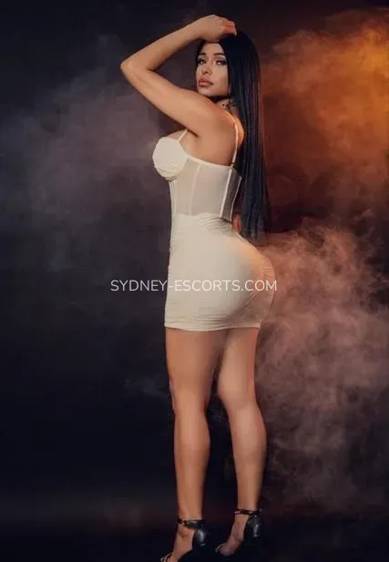 Sydney escorts Kerstin — 5
