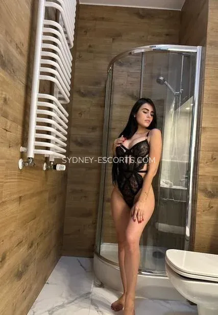 Sydney escorts Paige — 3
