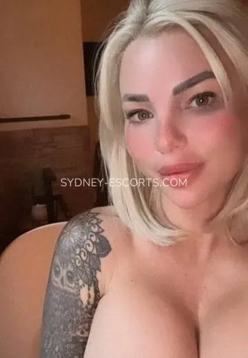Sydney escorts abby