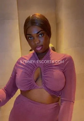 Sydney escorts Amy — 3