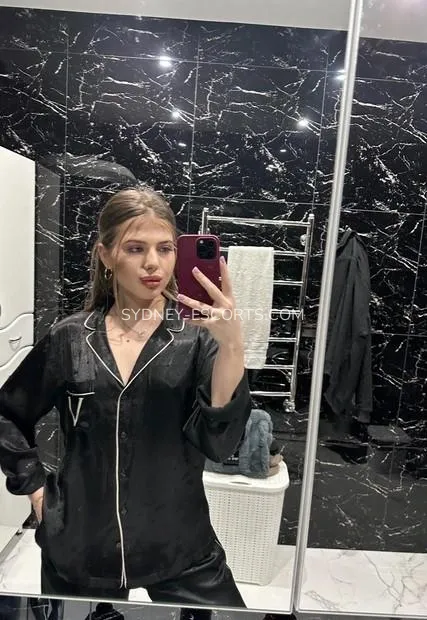Sydney escorts viktoria