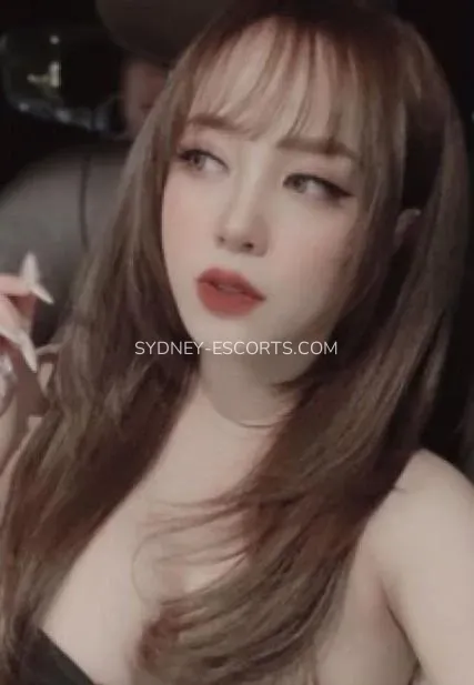 Sydney escorts Isaura — 1