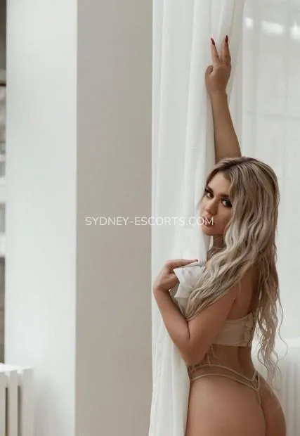 Sydney escorts ebba