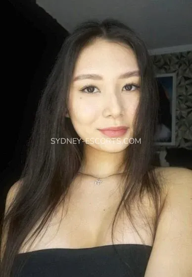 Sydney escorts Ellinor — 3