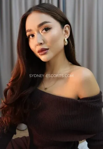 Sydney escorts Monica — 5