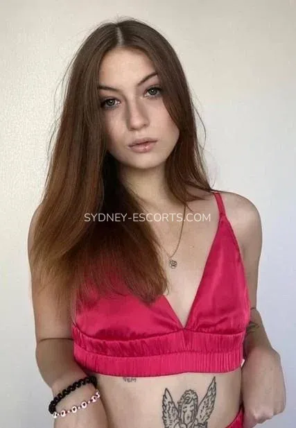 Sydney escorts Mckenna — 3