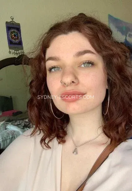 Sydney escorts Kerstin — 1