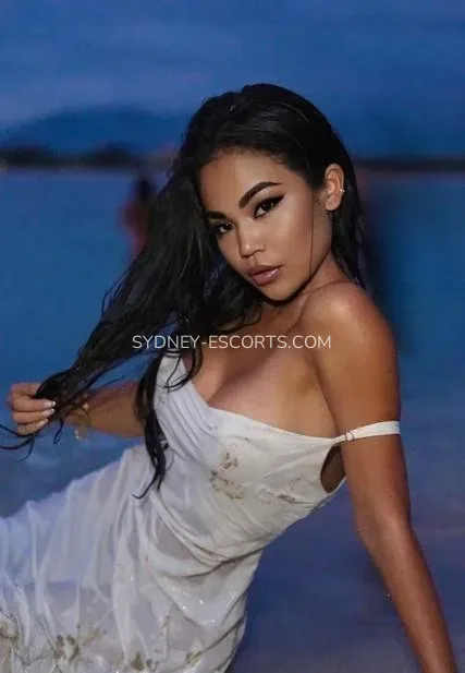 Sydney escorts Aaliyah — 3