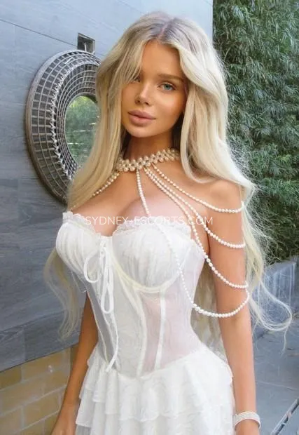 Sydney escorts Linda