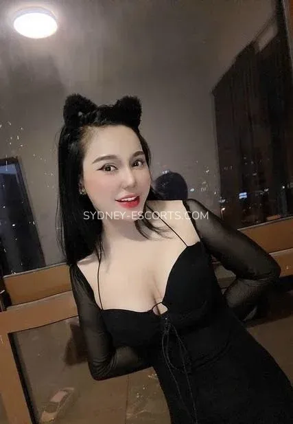 Sydney escorts Berta — 4