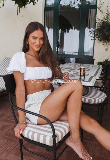 Sydney escorts Camilla — 1