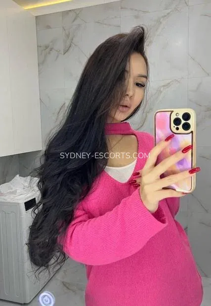 Sydney escorts Berta — 4
