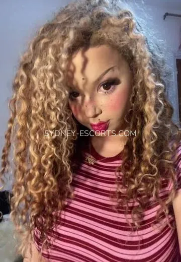 Sydney escorts Anita