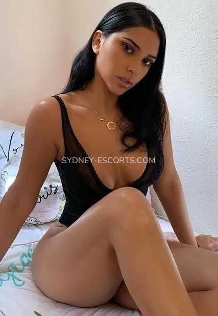 Escort djevojka Kathryn - Sydney
