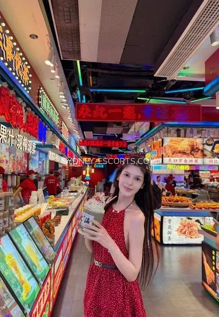 Sydney escorts Serenity — 8