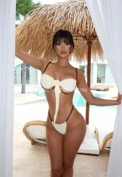 Sydney escorts Heaven — 7