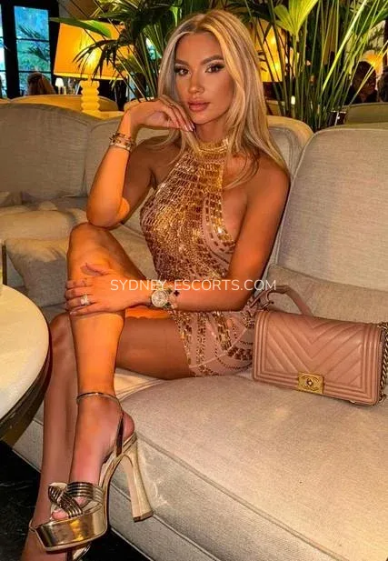 Sydney escorts Madeline — 8