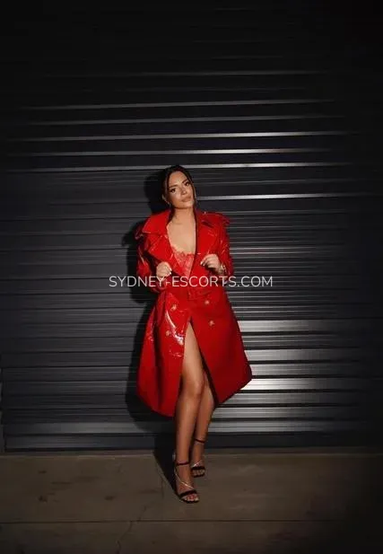 Sydney escorts Jordan — 8