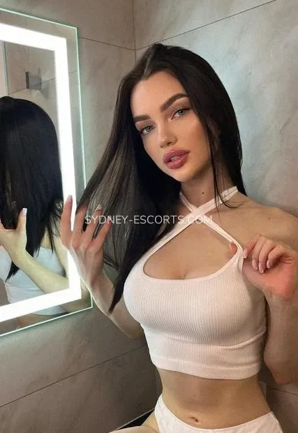 Sydney escorts Irene — 2