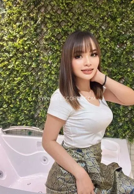 Sydney escorts Sofie — 3