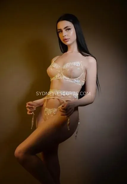 Sydney escorts Mckenzie — 4