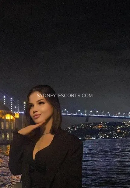 Sydney escorts Irene — 3