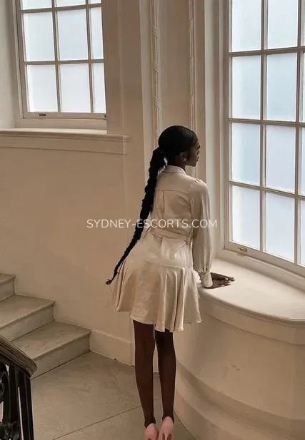 Sydney escorts Jocelyn — 5