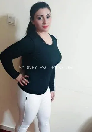 Sydney escorts Susanne — 6