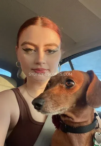 Sydney escorts Katie — 3