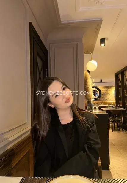 Sydney escorts Maria — 3