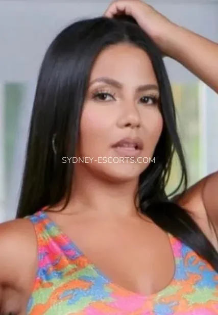 Sydney escorts Vanessa — 4