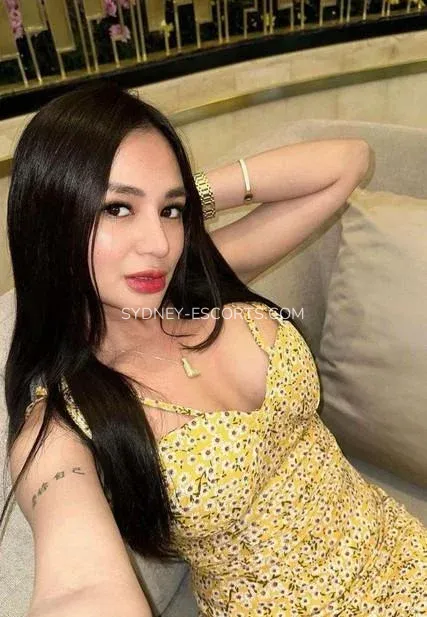 Sydney escorts Christina — 1