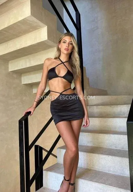 Sydney escorts Sofia — 5