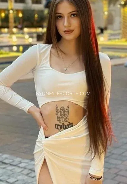 Sydney escorts Mckenna — 5