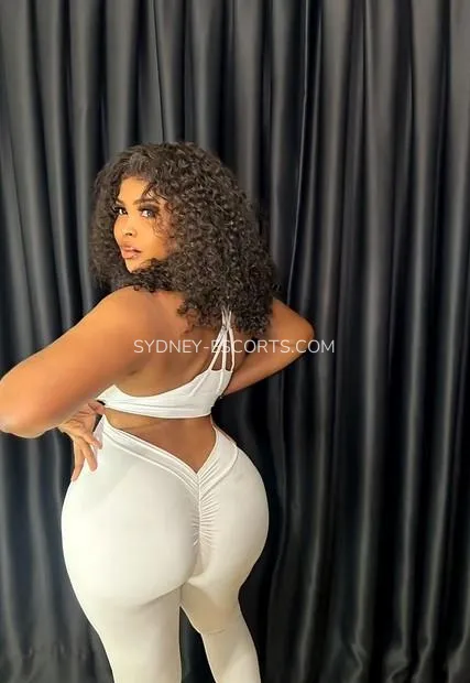 Sydney escorts Adela