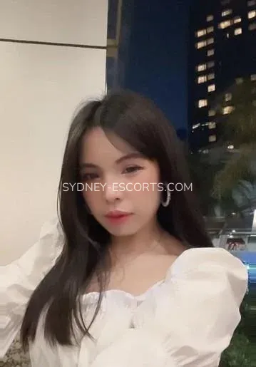 Sydney escorts Marie — 4