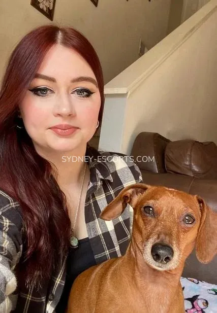 Sydney escorts Katie — 1