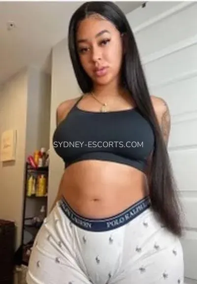 Sydney escorts Daisy — 1