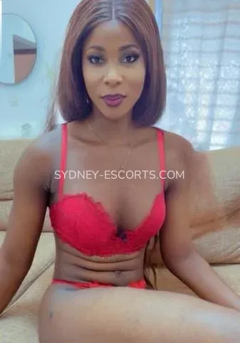 Sydney escorts Pamela — 6