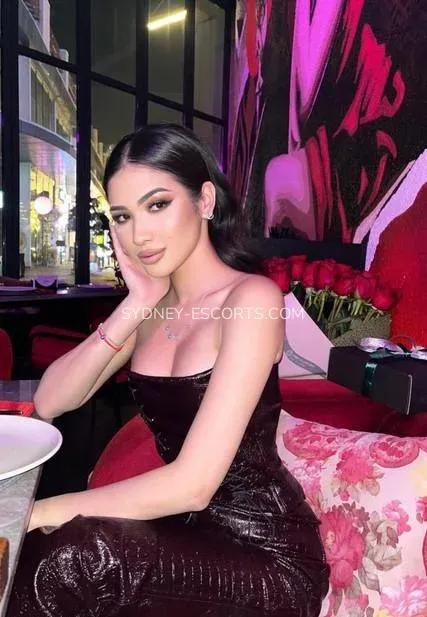 Sydney escorts Gabrielle — 9