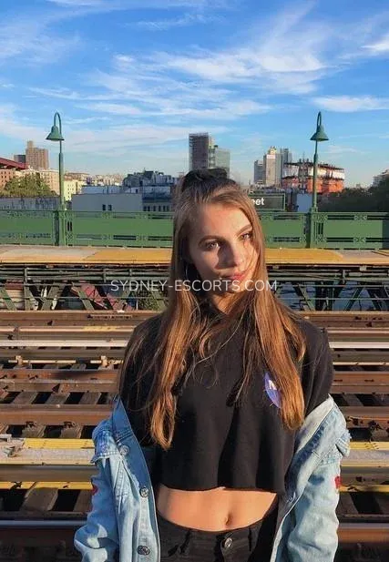 Sydney escorts Susanne — 3