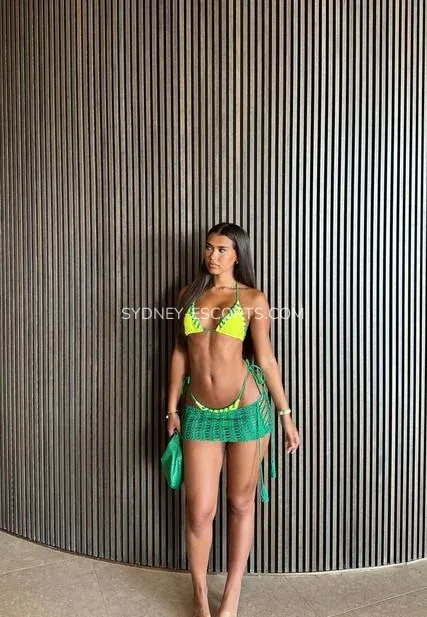 Sydney escorts Victoria — 1