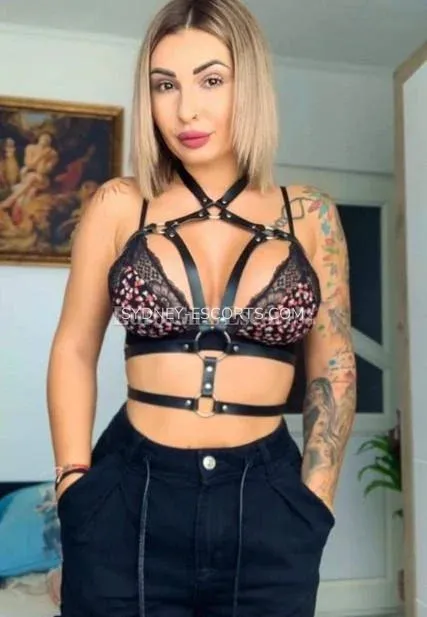 Sydney escorts Trinity — 1